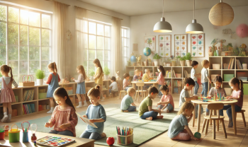 Comment Maintenir l’Attention des Enfants : 20 Techniques qui Fonctionnent
