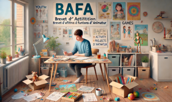 Comment Gérer le Stress Avant un Entretien en Animation : Guide Complet