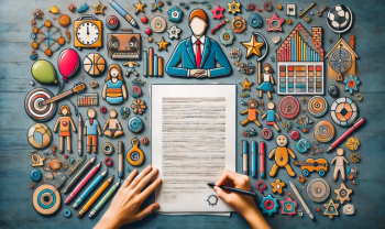 28 Lettres de Motivation Animateur : BAFA, Périscolaire, Débutant et Confirmé