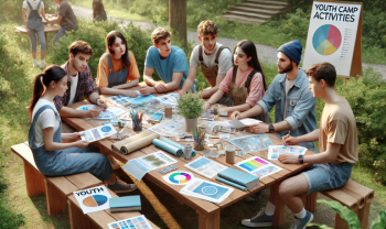 5 erreurs à éviter pour constituer une équipe d'animation jeunesse efficace