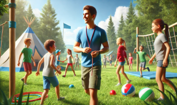 Comment Trouver et Postuler à des Offres d'Animateur : Guide Complet