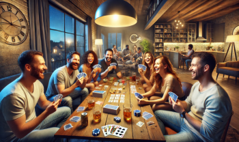 Top 80 Jeux de Société Incontournables pour Vos Soirées