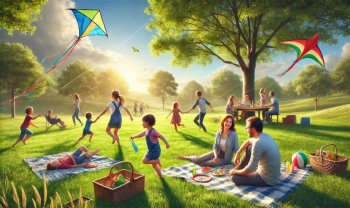 30 jeux pour les vacances scolaires : amusez vos enfants !