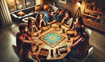 Top 15 des Meilleurs Jeux de Société de Culture Générale pour Booster vos Connaissances