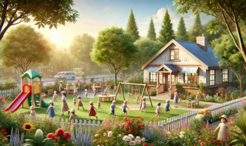 Comment Trouver un Stage en Petite Enfance : Conseils Pratiques et Astuces