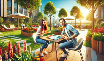 30 Jeux à 2 pour Passer un Moment Inoubliable en Duo