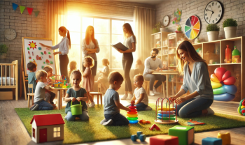 Salaire dans la Petite Enfance : Comment Maximiser Votre Rémunération