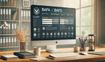 Comment vous inscrire au BAFA et BAFD via le portail gouv