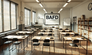 Formation BAFD : Guide Pratique pour Devenir Directeur