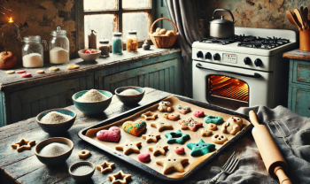 Cuisson parfaite de la pâte à sel : Conseils et astuces