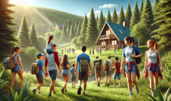 Rémunération animateur colonie de vacances