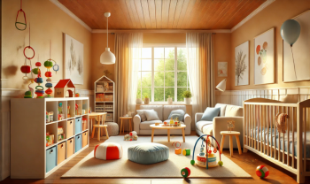 Demande d’agrément assistante maternelle : Toutes les étapes à suivre