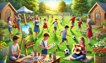 Activités extra-scolaires : Avantages et conseils pratiques