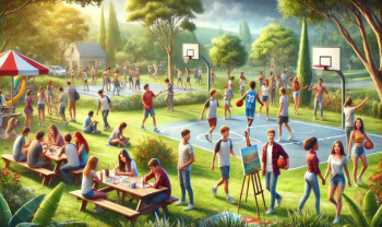 Activités pour 12-17 ans : animations incontournables et ludiques
