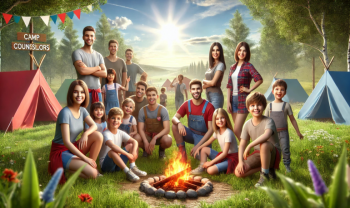 Stage Pratique BAFA Rémunéré : Tout ce que Vous Devez Savoir