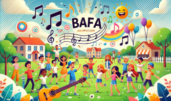 50 Chansons pour Animation BAFA : Créez l’Ambiance Parfaite
