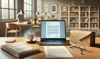 Lettre de Motivation Moniteur Éducateur : Conseils et Modèle