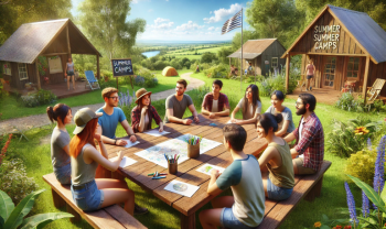 Équipe pédagogique en ACM : Rôle, missions et impact sur les enfants