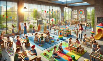 Projet pédagogique centre de loisirs : guide complet et pratique