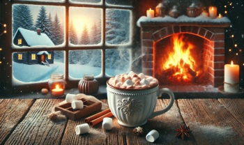 Boissons Chaudes : 15 Idées Facile Pour L’Hiver