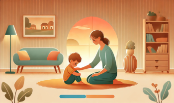 Crises de colère enfant : méthodes simples et efficaces