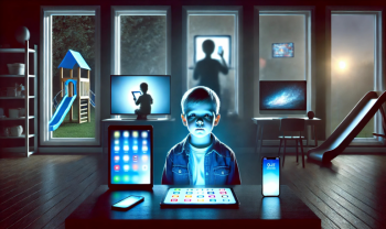 Écrans &amp; Développement des Enfants: Le Rôle des Animateurs