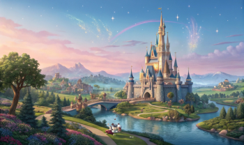 Grand Quiz Disney : 150 Questions pour Tous les Âges