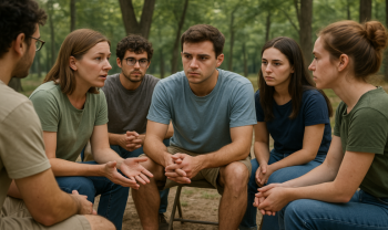 Information préoccupante : comment réagir en tant qu'animateur