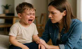 Gérer les Caprices et Colères d’un Enfant : Le Guide