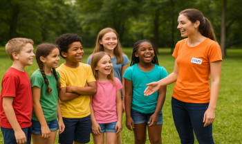 33 jeux d'extérieur faciles et amusants pour enfants et ados