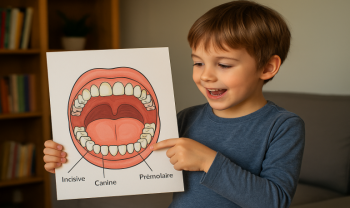 Nom de Dent : Jeux Educatifs Pour Apprendre En S'amusant