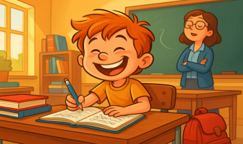 Blagues Toto : 50 histoires drôles et courtes à raconter