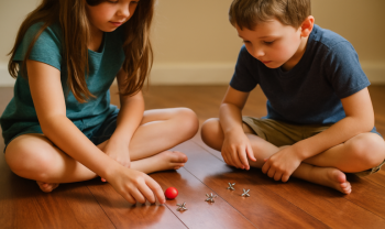 Jeu d'osselets : règles, techniques et astuces pour bien jouer