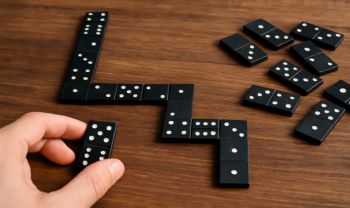 Règles du domino : Comment jouer au jeu de dominos facilement ?