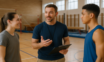 Formation DEJEPS : comment devenir éducateur ou animateur pro