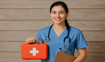 Assistant sanitaire : rôle, missions, formation