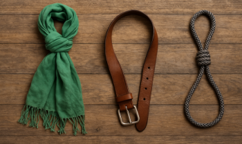 Jeu des foulards : alerte sur ce jeu mortel