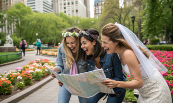 Organiser un EVJF : 50 activités fun et originales à découvrir