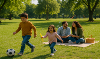 Que faire le dimanche en famille ? 25 idées originales