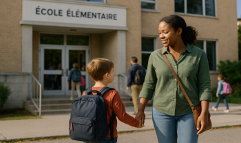 Préparer la rentrée au CP : routines, autonomie, sérénité