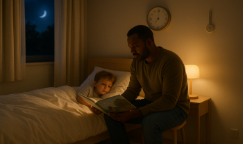 Sommeil enfant : horaires par âge et méthode en 7 jours