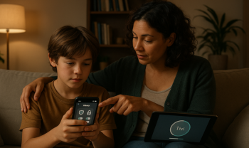 Réseaux sociaux avant 13 ans : que dit la loi en France