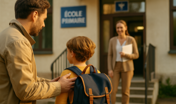 Rentrée des classes : guide complet familles et enseignants