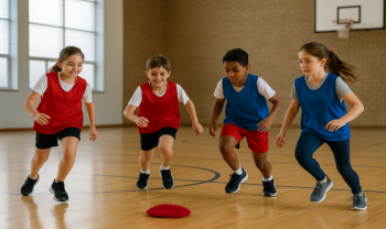 Jeu du béret revisité : 8 formats rapides