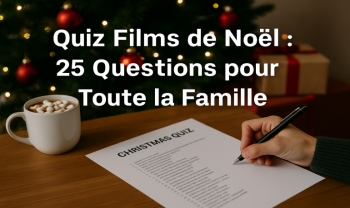 Quiz films de Noël : 25 questions pour toute la famille