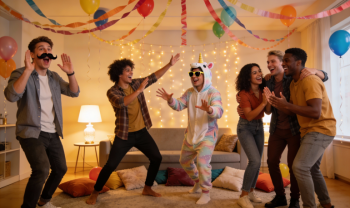 100 défis et gages amusants pour animer toutes vos soirées