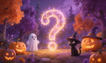 88 Devinettes Halloween pour enfants avec réponses