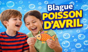 Blague poisson d'avril : 60+ idées drôles et bienveillantes