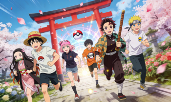 Quiz manga anime pour ados : es-tu vraiment otaku ?