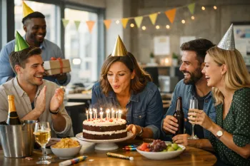 Anniversaire de rentrée en septembre : 15 idées faciles